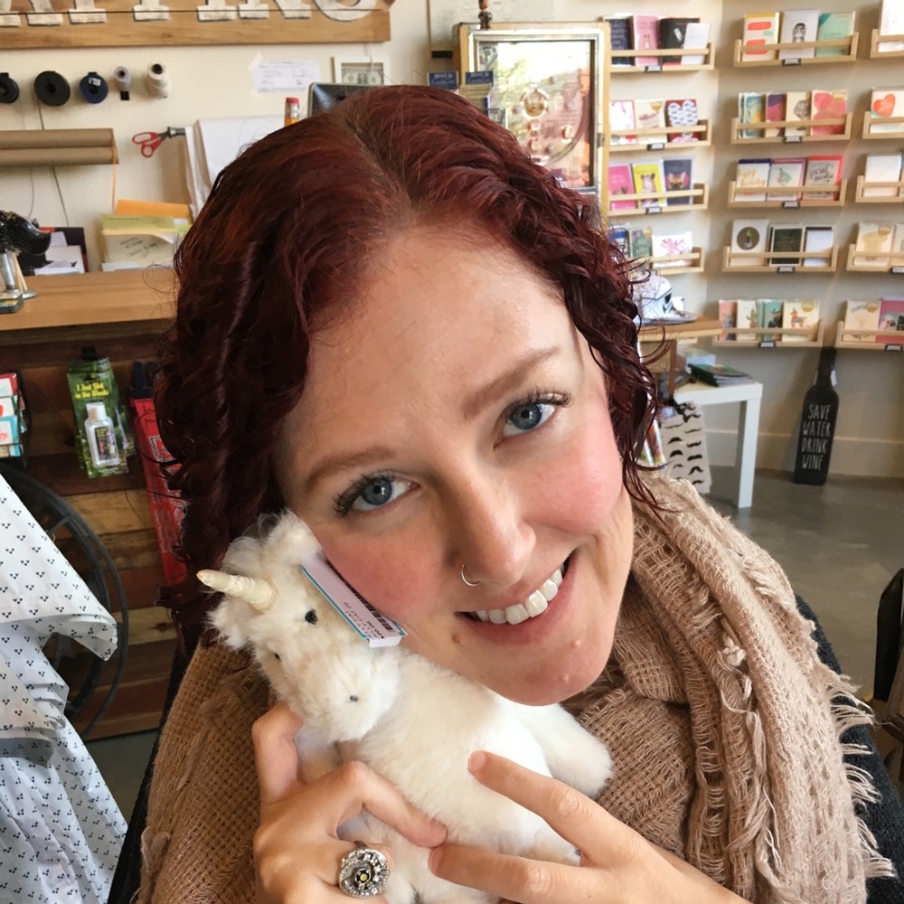 Meet your Posher, Rachel